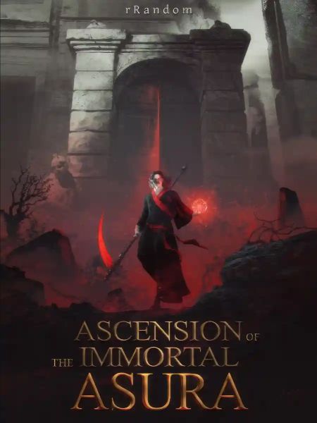 معراج اهورای جاودان (Ascension Of The Immortal Asura)