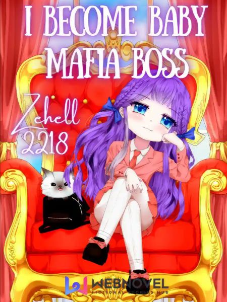 مافیا کوچولو (I Become Baby Mafia Boss)