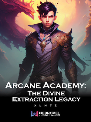 آکادمی جادو : میراث ( Arcane Academy: The Divine Extraction Legacy)