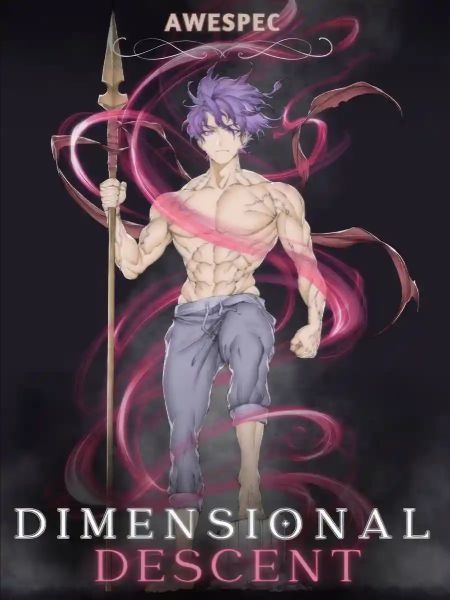 نزول ابعادی ( Dimensional Descent)