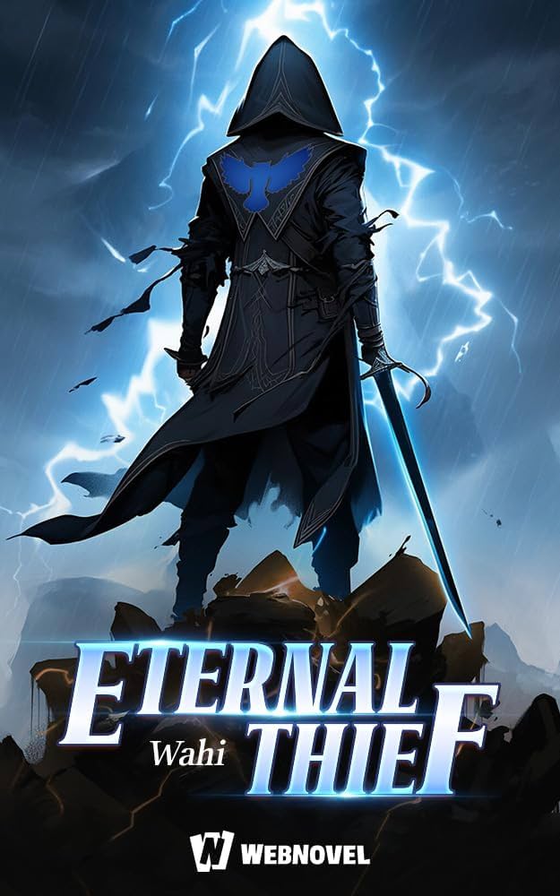 دزد ابدی (Eternal Thief)
