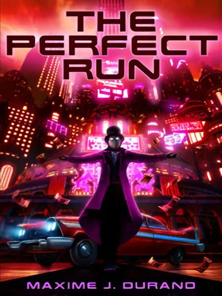اجرای کامل (The Perfect Run)