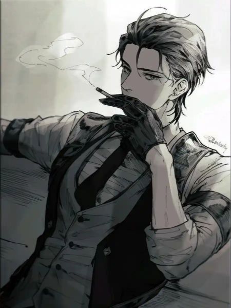چرا باید از شرور بودن دست بردارم؟ (Why Should I Stop Being a Villain)