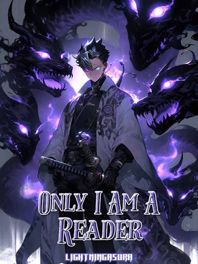 تنها من خواننده هستم (Only I Am A Reader)