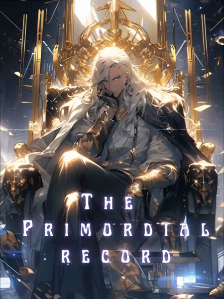تاریخچه اولیه (The Primordial Record)