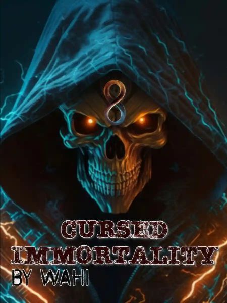طلسم جاودانگی (Cursed Immortality)