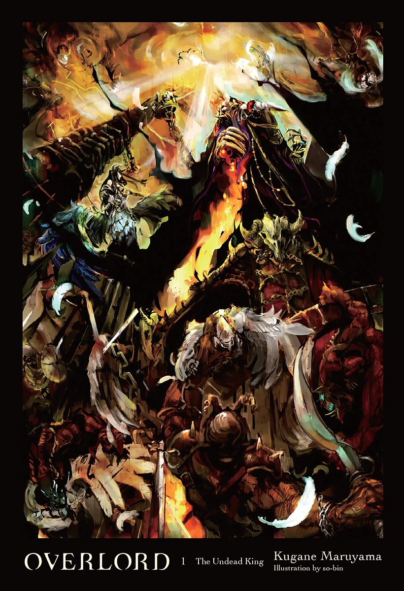 OVERLORD / اورلرد