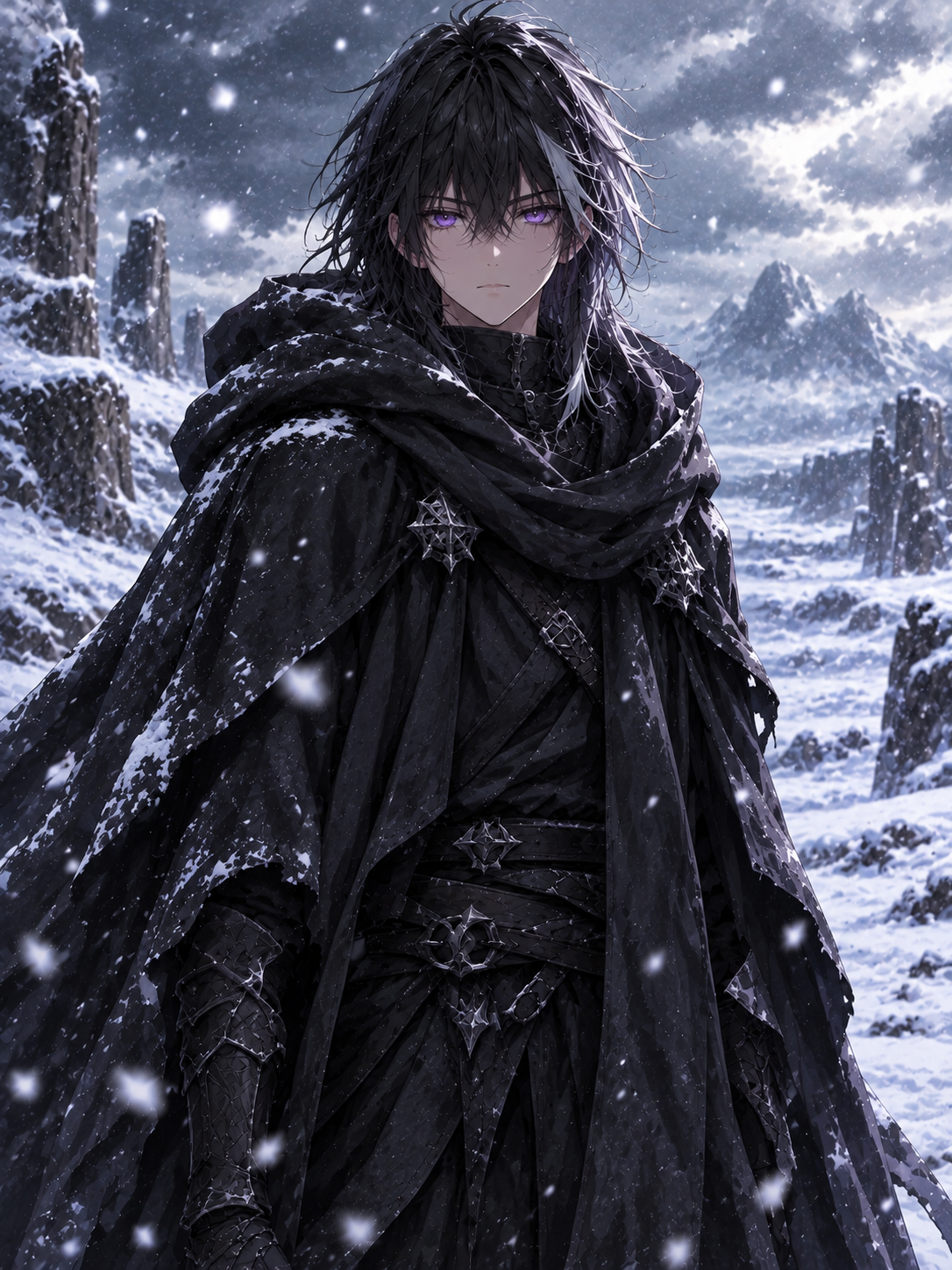 ژنرال تاریکی : General of Darkness