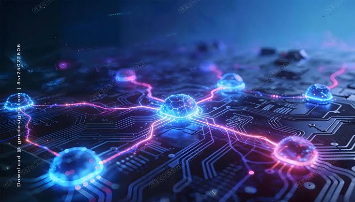 سیستم تکنولوژی در دنیای مدرن (Getting a Technology System In Modern Day)