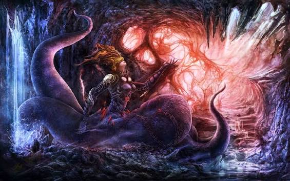 ادغام هیولا (Monster Integration)
