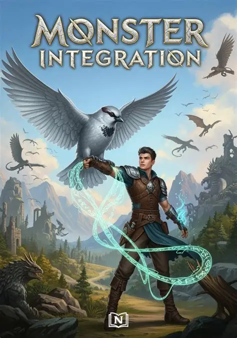 ادغام هیولا (Monster Integration)