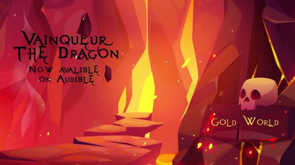 ونکویر اژدها (Vainqueur the Dragon)