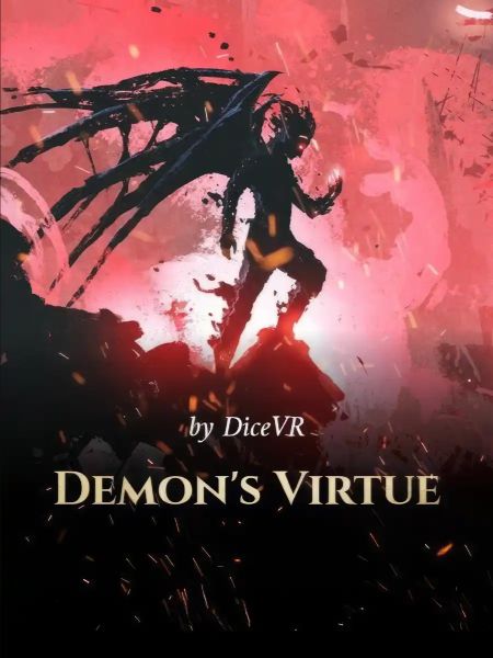 فضیلت شیطان (Demon's Virtue)