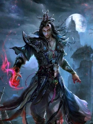 همانند مرگ (Paragon of Death)