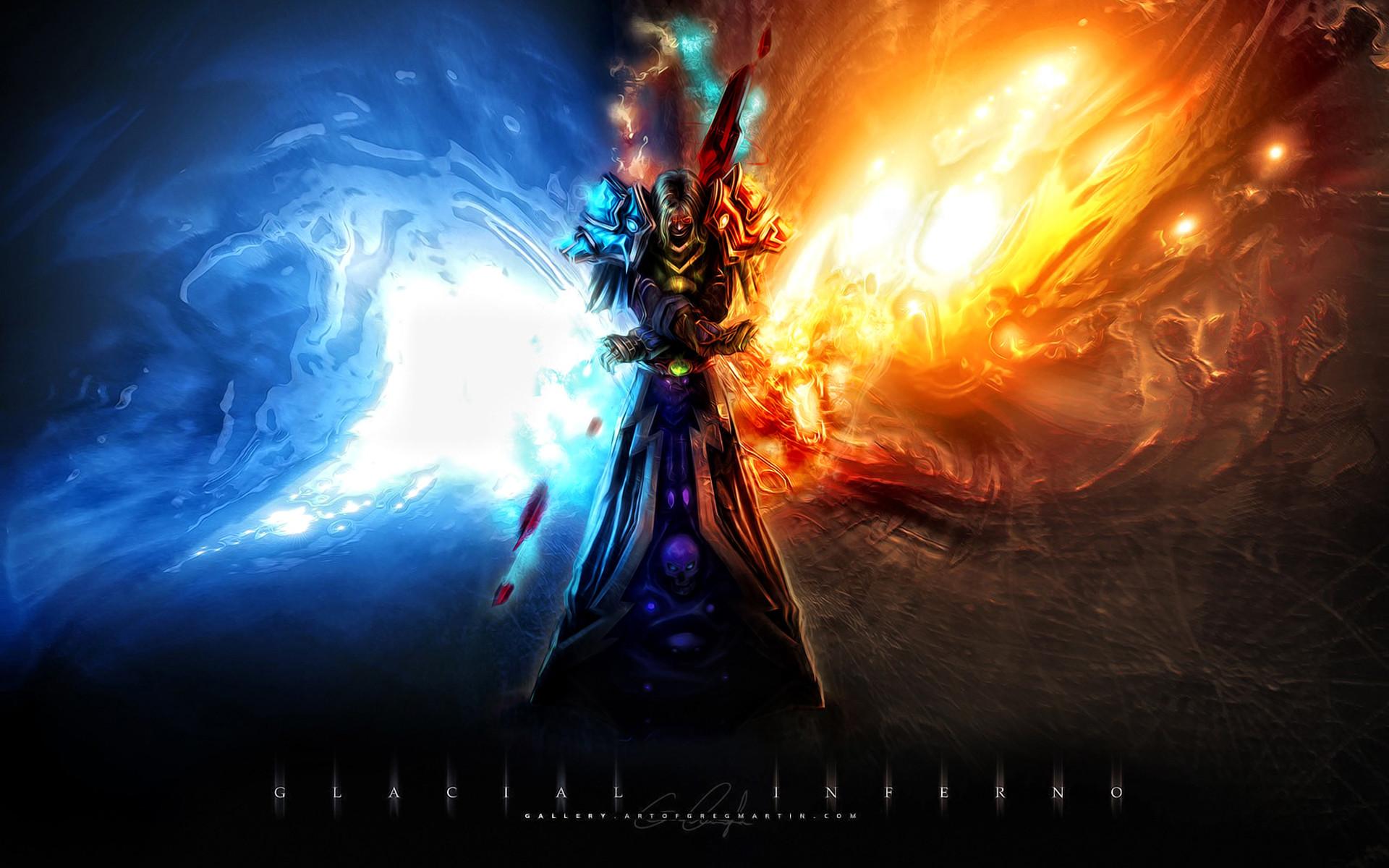 جادوگر اعظم (Supreme Magus)