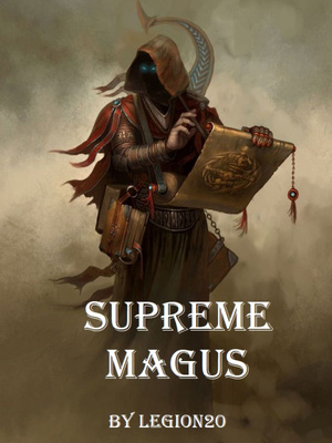 جادوگر اعظم (Supreme Magus)