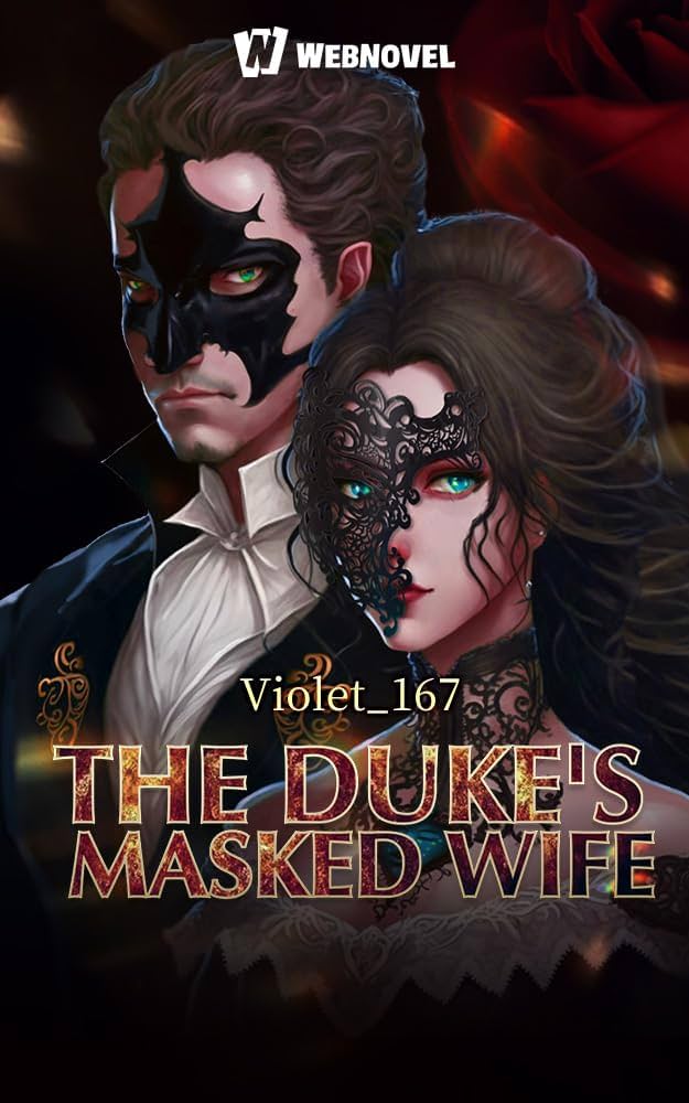 زن نقابدار دوک (The Duke's Masked Wife)
