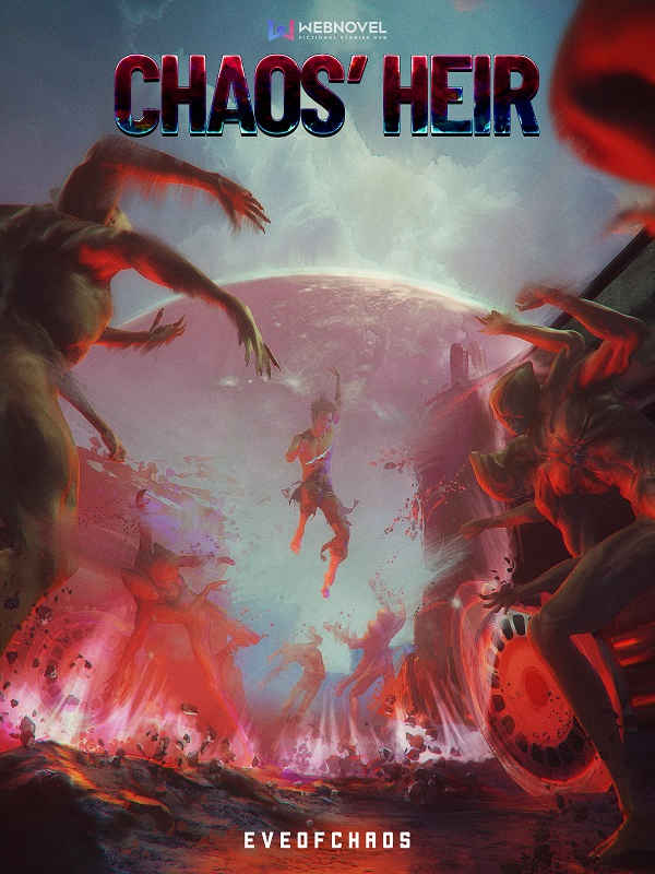 وارث هرج و مرج (Chaos Heir)