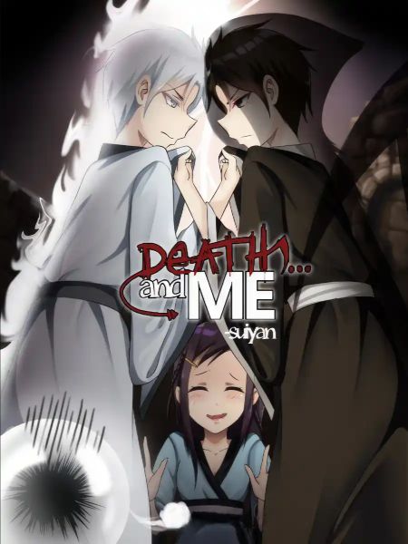 مرگ و من (Death… And Me)