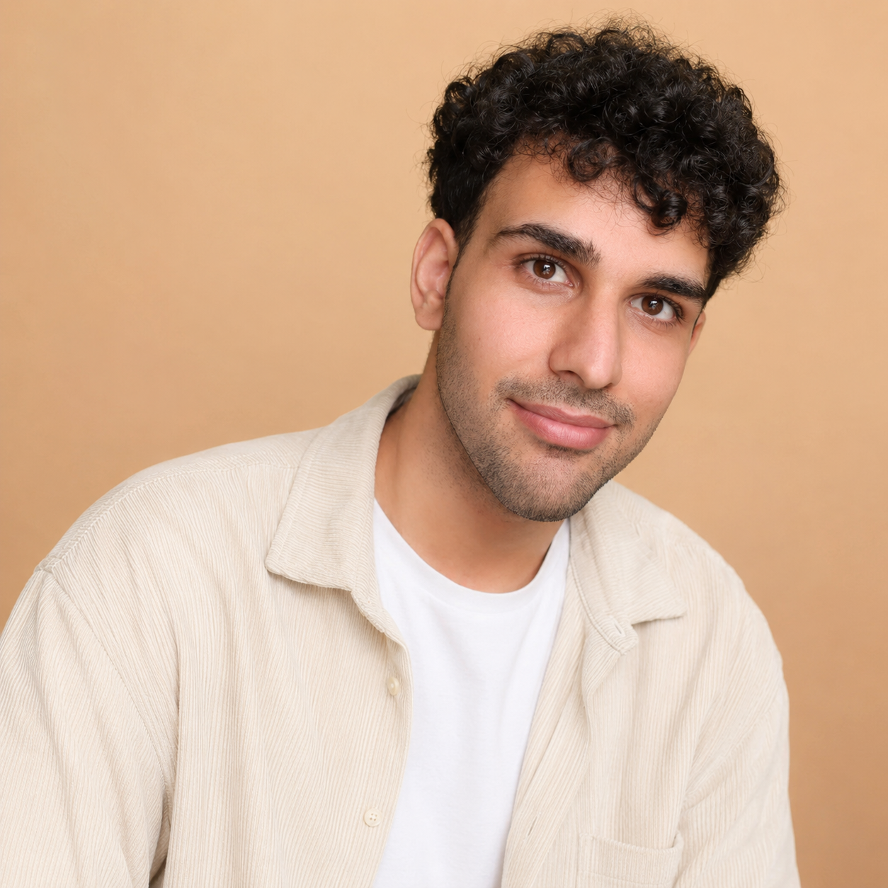 آرش قنبری